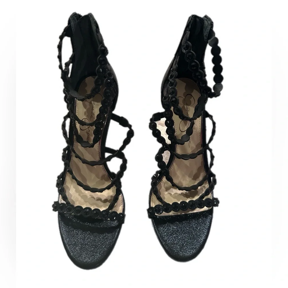 Jessica Simpson preowned great